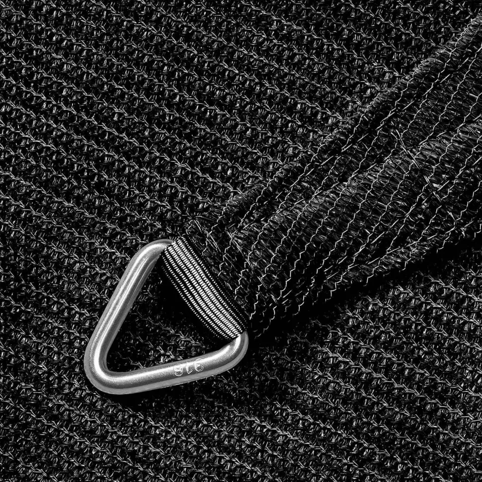 Nesling Coolfit Schaduwdoek Driehoek (570X400X400 Cm)