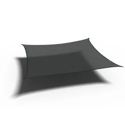 Nesling Coolfit Schaduwdoek Vierkant (500X500 Cm)
