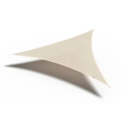 Nesling Coolfit Schaduwdoek Driehoek (500X500X500 Cm)