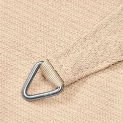 Nesling Coolfit Schaduwdoek Driehoek (500X500X500 Cm)