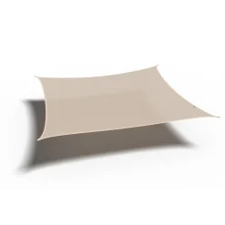 Nesling Coolfit Schaduwdoek Vierkant (360X360 Cm)