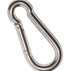 Nesling Karabijnhaak Voor Schaduwdoek