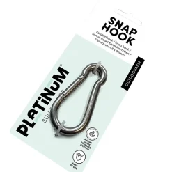 Nesling Karabijnhaak Voor Schaduwdoek