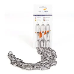 Nesling Ketting Voor Bevestiging Schaduwdoek