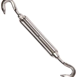 Nesling Spanhaak Voor Schaduwdoek (M8)