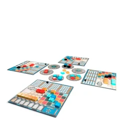 Next Move Games Azul