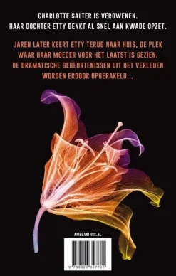 Nicci French Heeft Iemand Charlotte Salter Gezien?