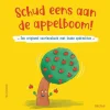 Nico Sternbaum Schud Eens Aan De Appelboom!