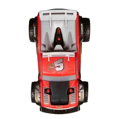 Nikko Auto Rc Pro Trucks Racing #5