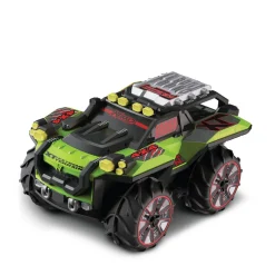 Nikko Vaporizr Xt Topo Green