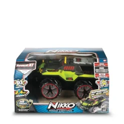 Nikko Vaporizr Xt Topo Green