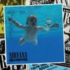 Nirvana - Nevermind (Cd)