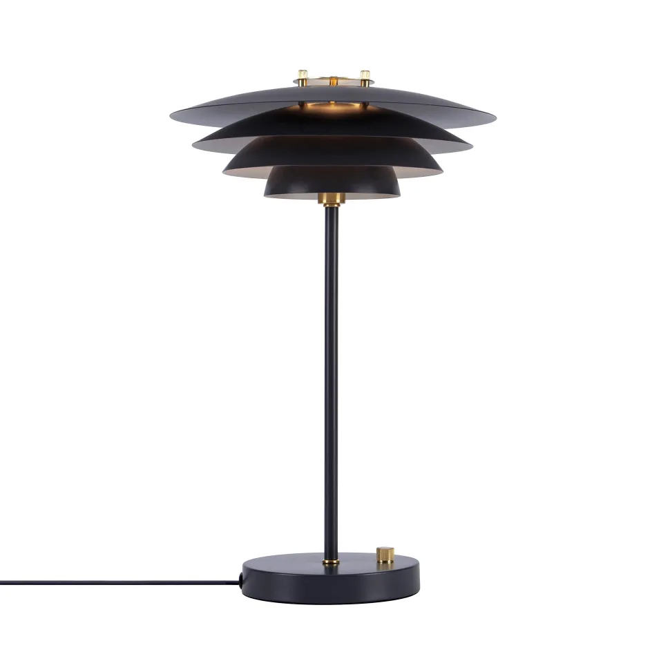 Nordlux Tafellamp Bretagne (O30X46 Cm)