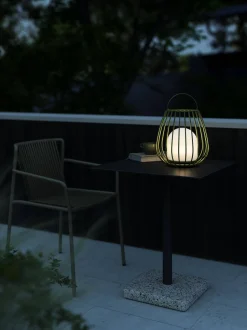 Nordlux Tafelverlichting Jim To Go Usb Oplaadbaar