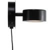 Nordlux Wandlamp Clyde (O10 Cm)