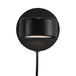Nordlux Wandlamp Clyde (O10 Cm)