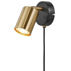 Nordlux Wandlamp Explore (O8 Cm)