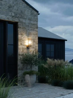 Nordlux Wandverlichting Linton 230 V