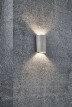 Nordlux Wandverlichting Rold Round 230 V