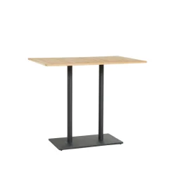 Nous Garden Bartafel Tofo (120X80 Cm)