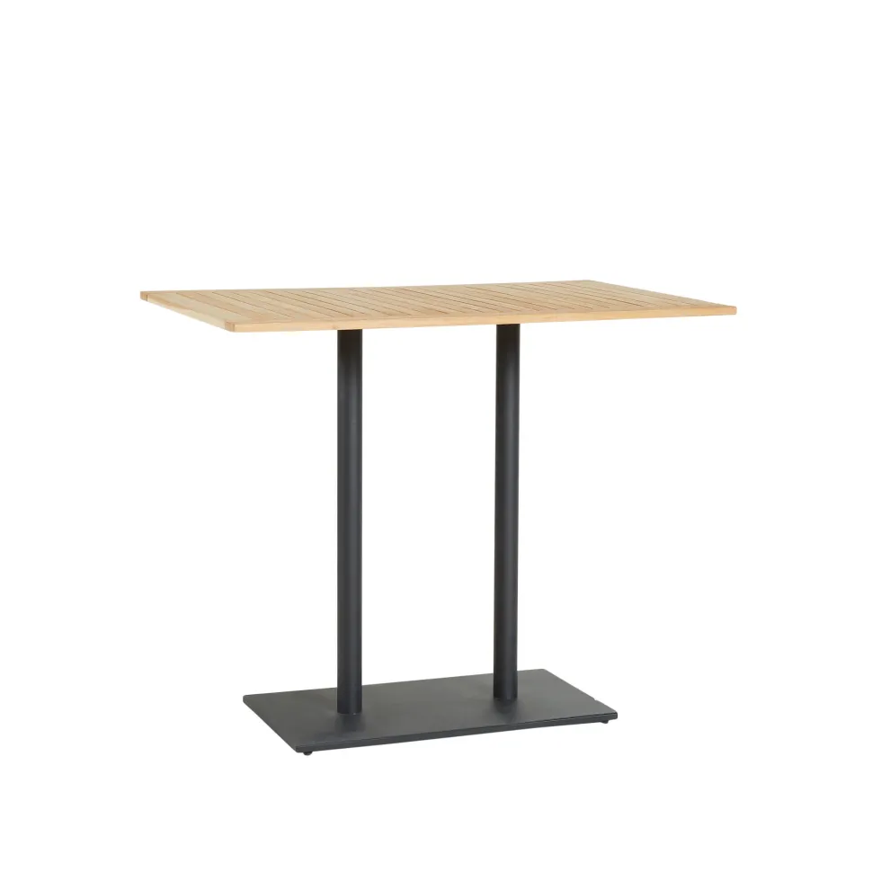 Nous Garden Bartafel Tofo (120X80 Cm)