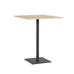 Nous Garden Bartafel Tofo (80X80 Cm)