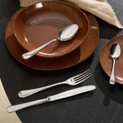 Nous Living Bestekset Africa (16-Delig)