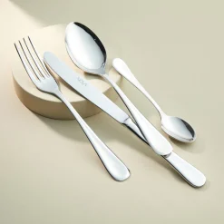 Nous Living Bestekset Africa (16-Delig)