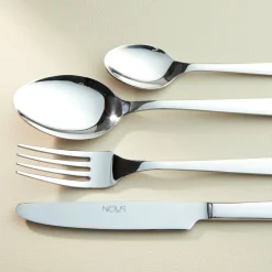 Nous Living Bestekset Calipso (16-Delig)