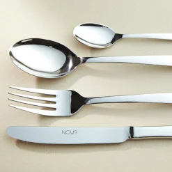 Nous Living Bestekset Everyday (16-Delig)