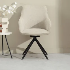 Nous Living Eetkamerstoel Loren