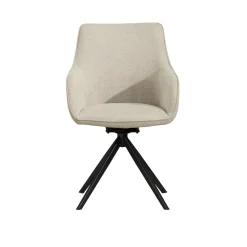 Nous Living Eetkamerstoel Loren