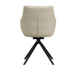 Nous Living Eetkamerstoel Loren