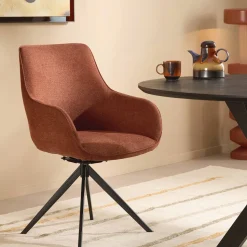 Nous Living Eetkamerstoel Loren