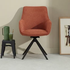 Nous Living Eetkamerstoel Loren