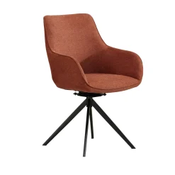 Nous Living Eetkamerstoel Loren