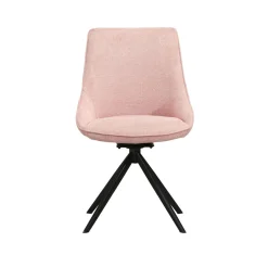 Nous Living Eetkamerstoel (Set Van 2) Loren