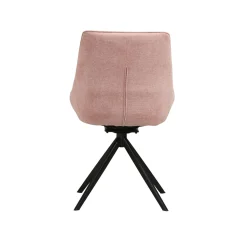 Nous Living Eetkamerstoel (Set Van 2) Loren