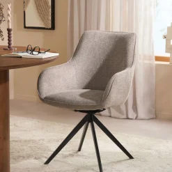 Nous Living Eetkamerstoel Loren