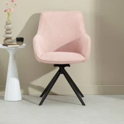 Nous Living Eetkamerstoel Loren