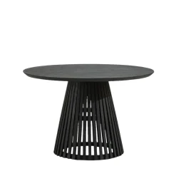 Nous Living Eetkamertafel Sansa ( 120 Cm)