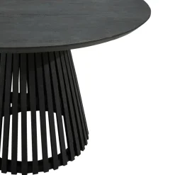 Nous Living Eetkamertafel Sansa ( 120 Cm)