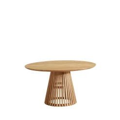 Nous Living Eetkamertafel Sansa ( 140 Cm)