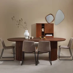 Nous Living Eetkamertafel Jaime