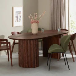 Nous Living Eetkamertafel Jaime