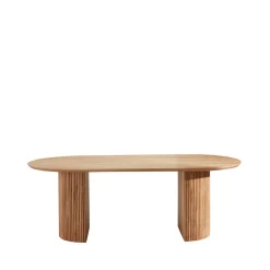 Nous Living Eetkamertafel Jaime