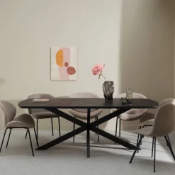 Nous Living Eetkamertafel Robb