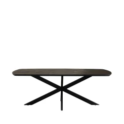 Nous Living Eetkamertafel Robb