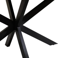 Nous Living Eetkamertafel Robb