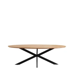 Nous Living Eetkamertafel Aemon